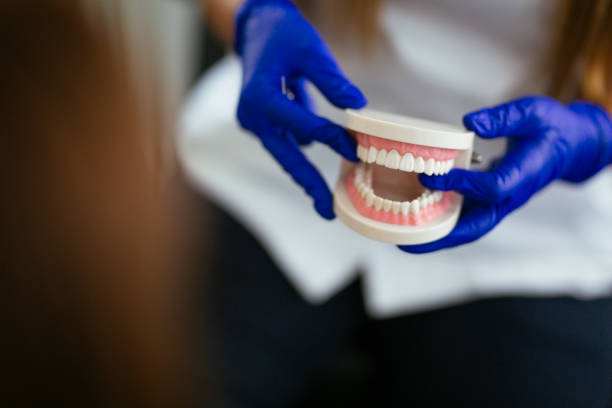 Best Full Mouth Reconstruction  in Grandwood Park, IL