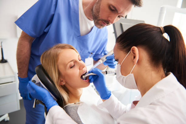 Best Wisdom Tooth Removal  in Grandwood Park, IL