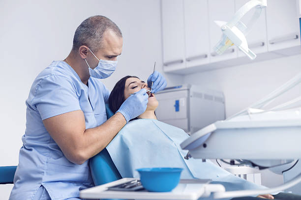 Best TMJ/TMD Treatment  in Grandwood Park, IL