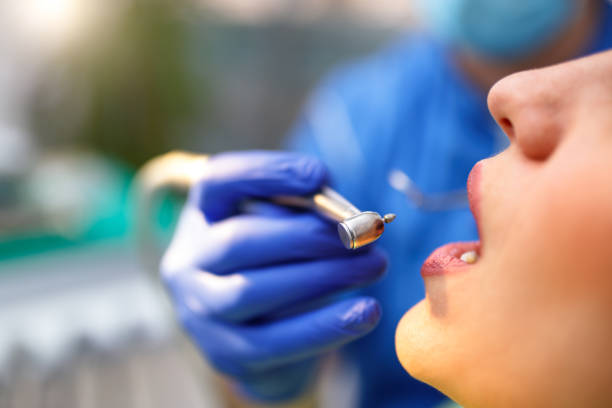 Best Cosmetic Dentistry  in Grandwood Park, IL